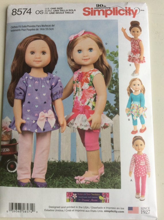 american girl doll clothes etsy