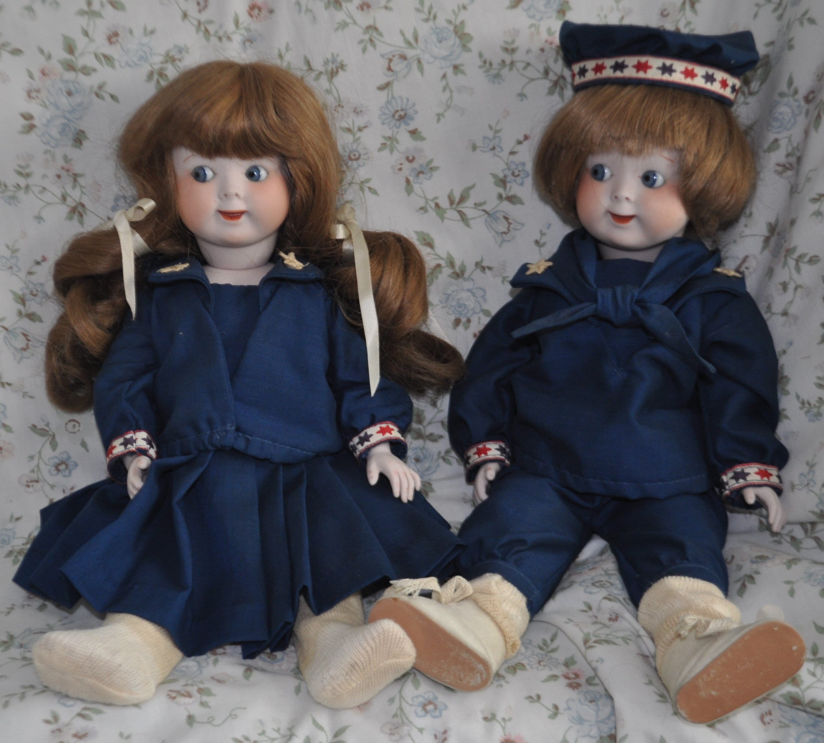 Googly doll - Etsy 日本