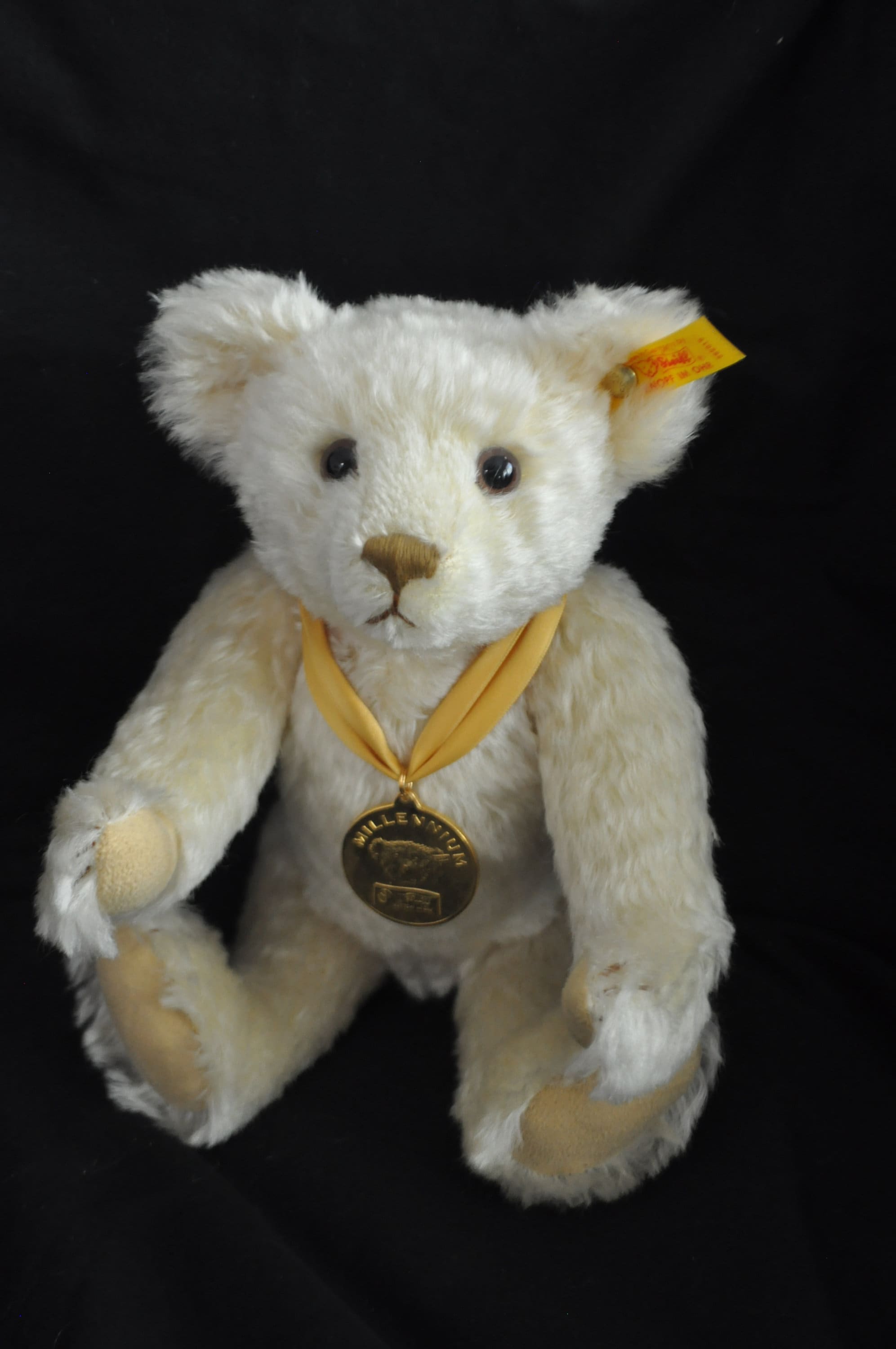 6 Valuable Steiff Bears No Child's Allowance Could Ever Afford