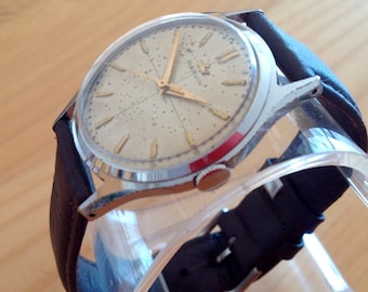 SWISS MARVIN WRISTWATCH