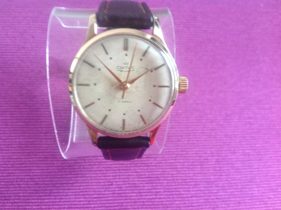Lovely Smyths  Wristwatch