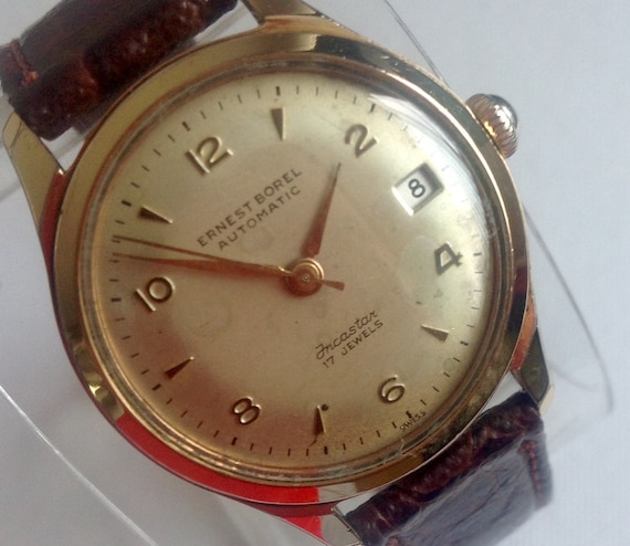 borel watch price