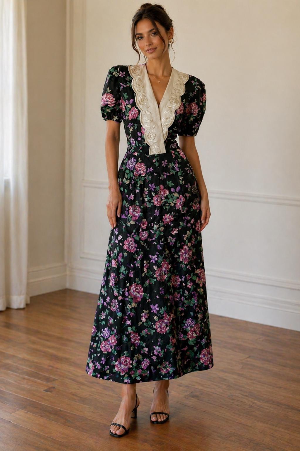 Karin Stevens Dress - Etsy