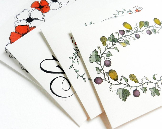 Printable Mail Art Envelope Templates - Etsy