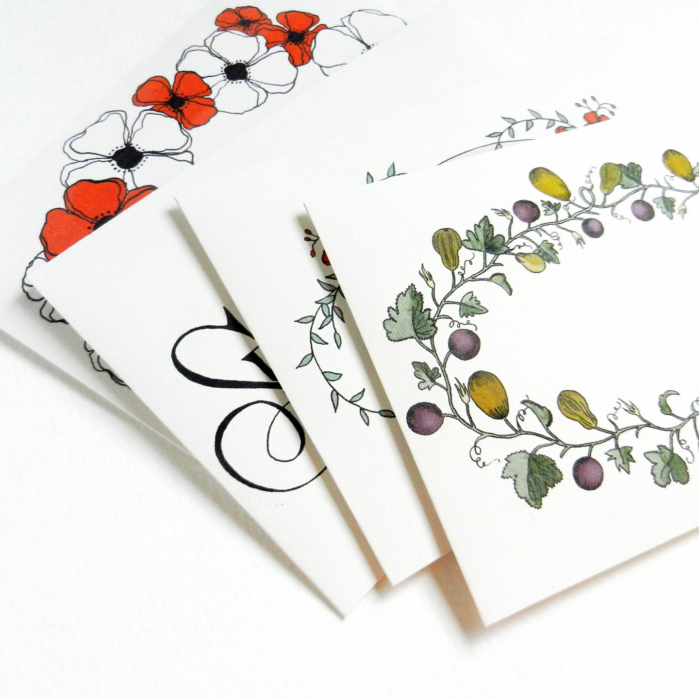Printable Mail Art Envelope Templates - Etsy