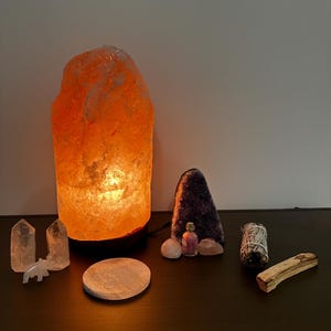 Reiki healing