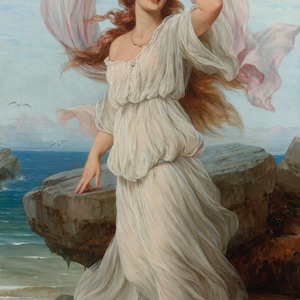 Aphrodite BEAUTY spell