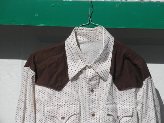 Prairie Men's Shirt