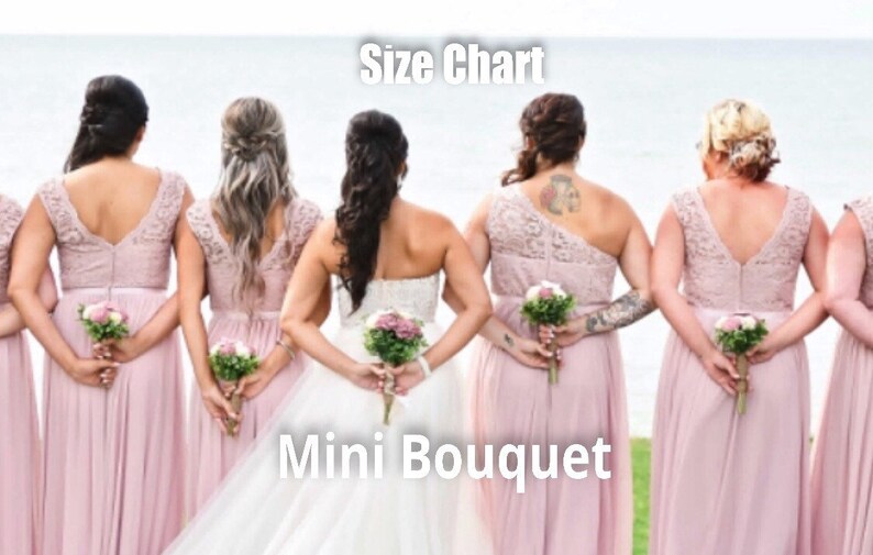 DIY Bouquet Kit multi purple bouquet with dried greenery Purple Spring Collection