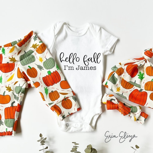 Personalized Baby Gown Baby Boy Coming Home Outfit Newborn - Etsy