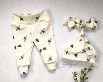 bee baby gifts