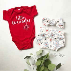 4th of July bummies, Independence Day outfit baby girl, 4th of July outfit baby girl, America bummies, America outfit baby girl