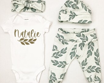 preemie thanksgiving outfit