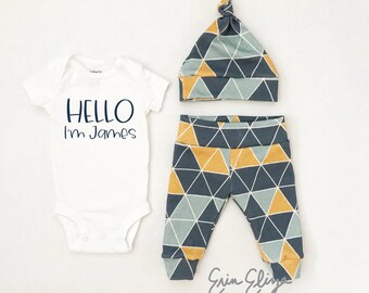 modern baby boy clothes