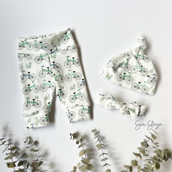 Bicycle Baby Pants Bicycle Baby Gift Cyclist Baby Gift Biking Baby Set Bike Baby Gift Bike Baby Leggings Bike Baby Clothes Etsy UK