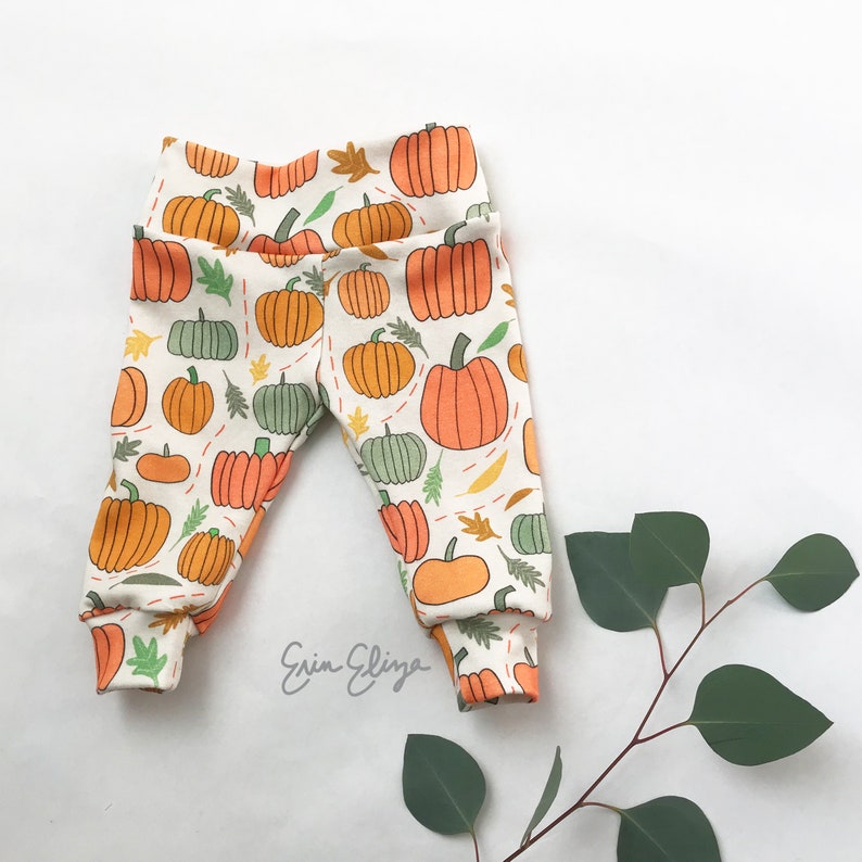 October baby gift gender neutral fall baby outfit pumpkin outfit baby happy fall baby Happy fall y/'all baby outfit Fall baby outfit