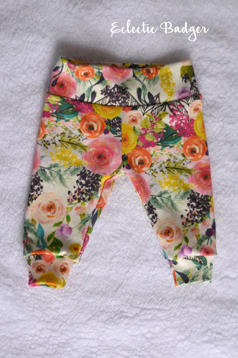 Summer outfit baby girl Baby girl flower outfit