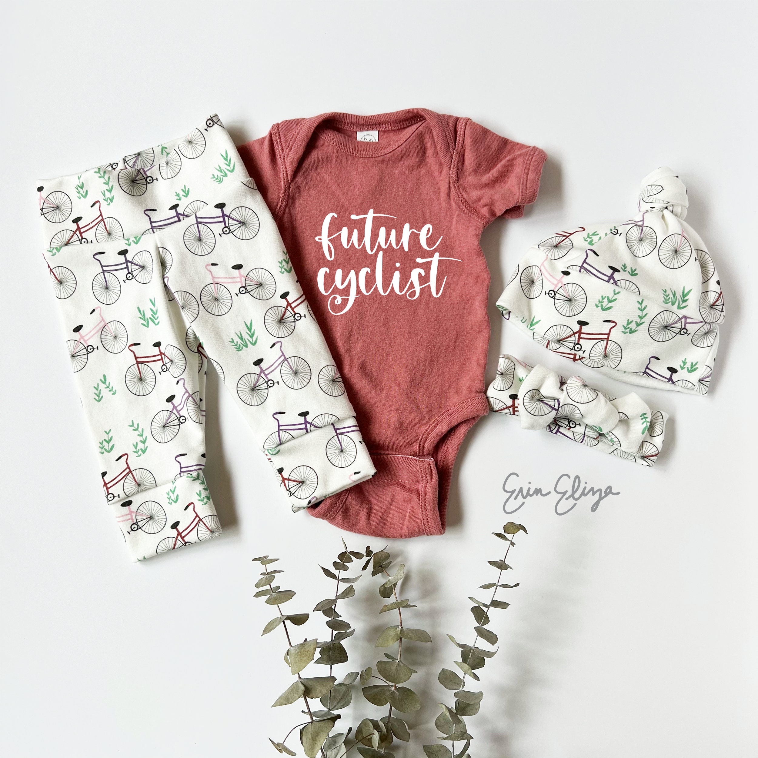Tenue cycliste bebe hotsell