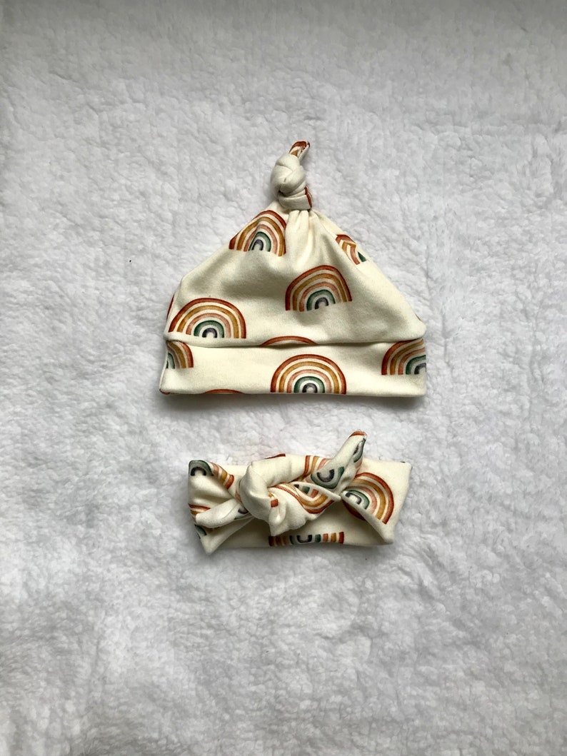 Rainbow baby pants Newborn rainbow baby