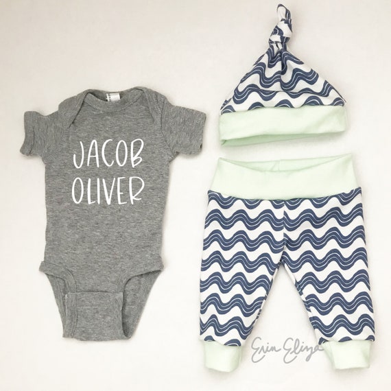 summer baby boy clothes