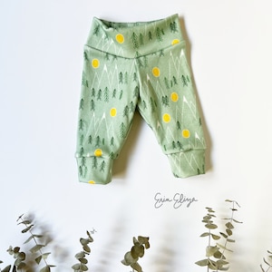 Adventure Awaits baby gift, Mountain baby, Nature baby, Climbing gift, Adventure Awaits baby gift, Outdoor baby gift, Gender neutral baby image 7