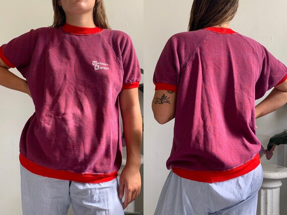vintage 1960s university of kentucky collegiate st