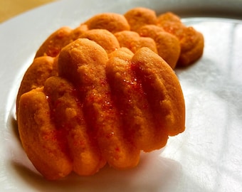 Orange Spritz Pumpkins