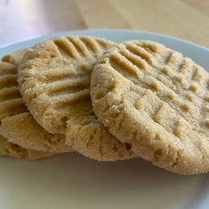 Classic Peanut Butter
