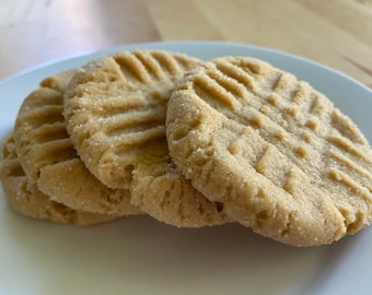 Classic Peanut Butter