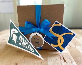 College Care Package