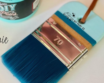 DIY Paintbrush - The Smoothie