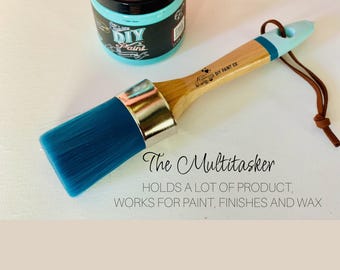 DIY Paintbrush - The Multitasker