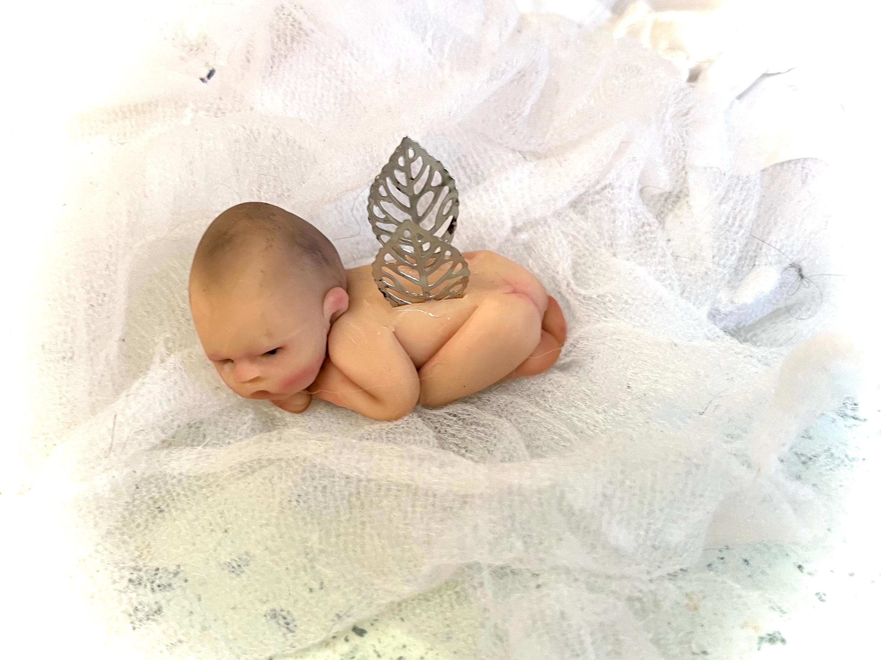 Fairy Reborn Baby - Etsy