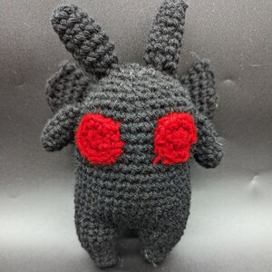 MothMan