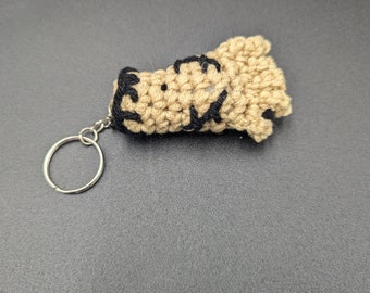 Thing Keychain