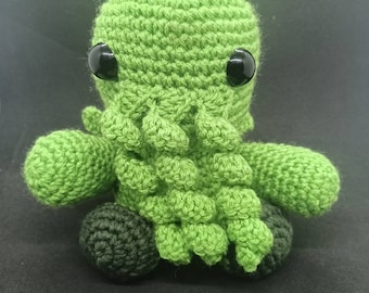 Baby Cthulu