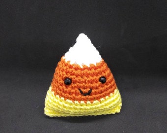 Squeaky Candy Corn