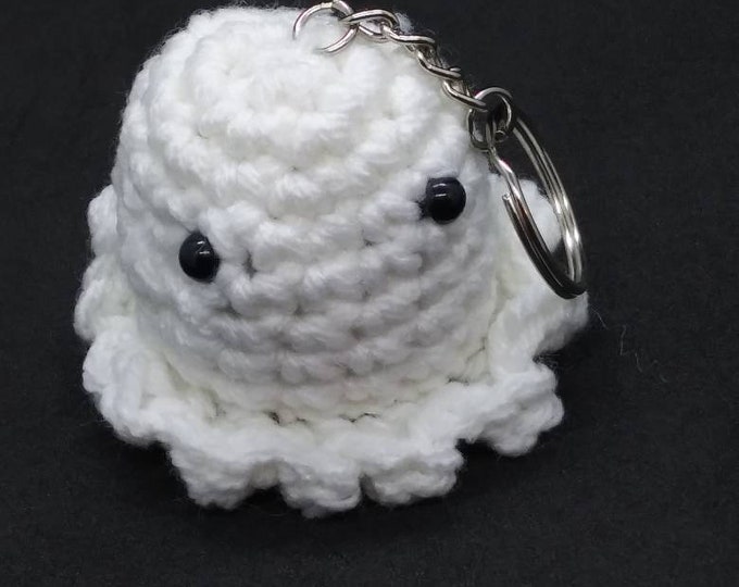 Lil Squeaky Boo's Keychain