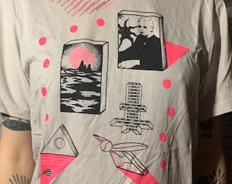 Contourious Gary Numan