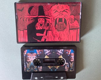 Vol. 1 - Do Your Halloween Thing - Obscure Halloween Music From the 50's 60's and 70's  60 mins