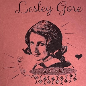 Lesley Gore – Mädchengespräche!