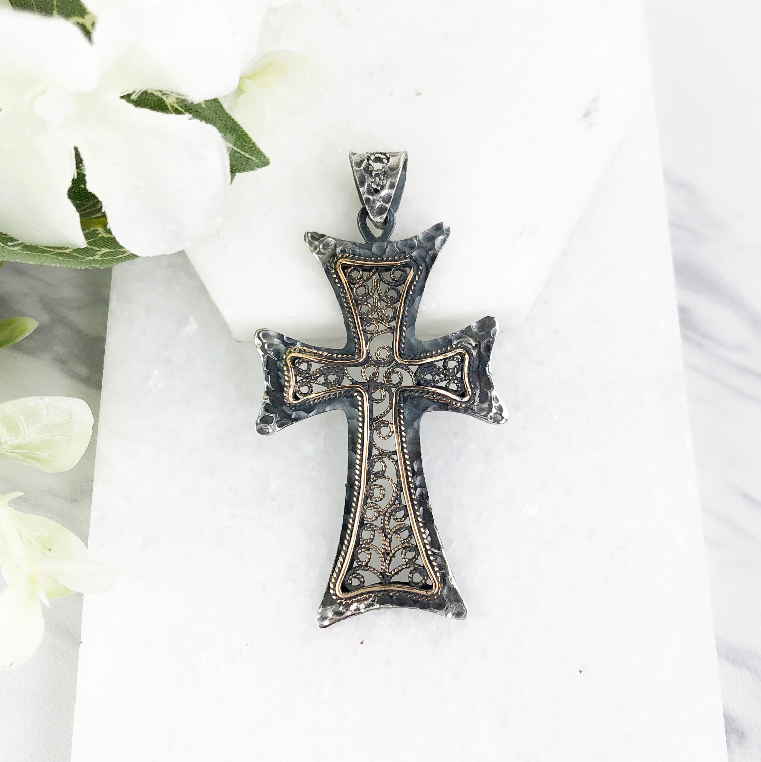 Non on sale religious pendants