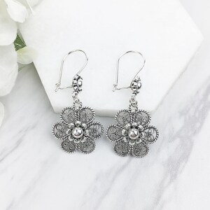 Real Silver Earrings Etsy Singapore