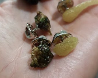 Marijuana Nugg Pin or Dab Pin