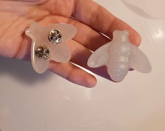 BOOBees! (Breastmilk Bees)