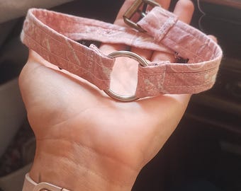 Custom Collars