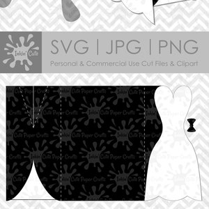 Wedding Card SVG, Wedding SVG Invitation, Engagement Card SVG, Anniversary Card svg, Wedding Invitation svg, svg Wedding Card, Tuxedo svg image 2