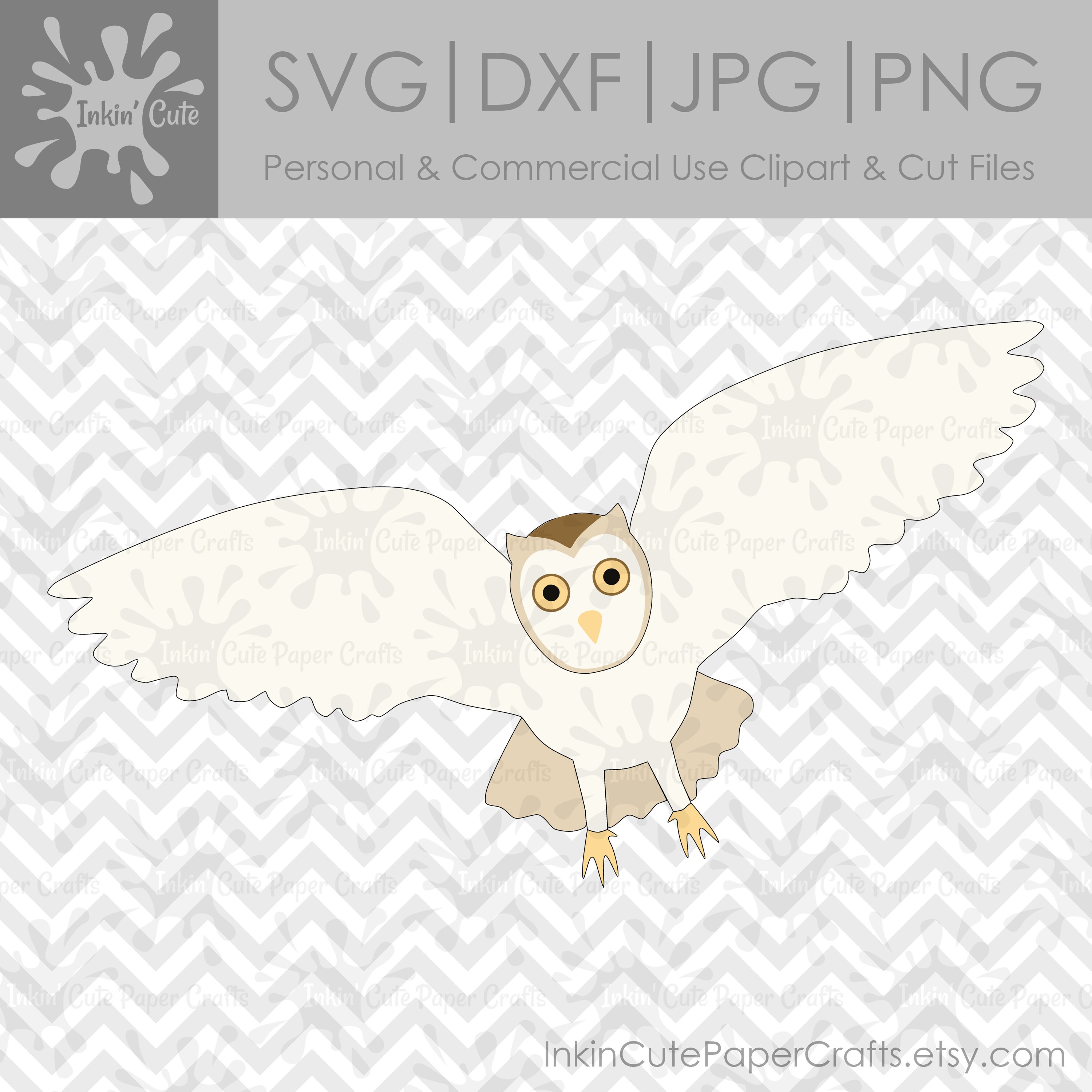 Download Owl Svg File Owl Clipart Svg Owl Owl Clip Art Owl Cut Etsy