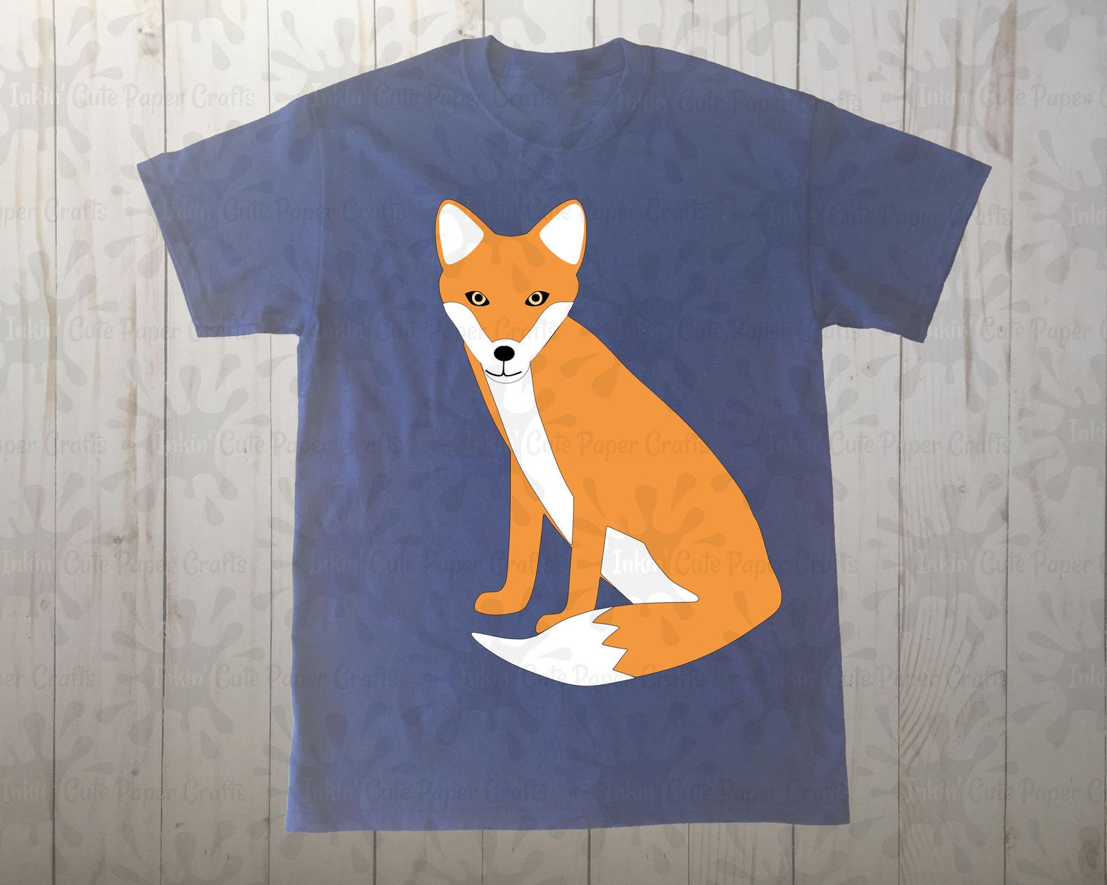 Fox Photo Svg Fox SVG File Fox Clipart Fox SVG Cut File SVG Fox Woodland | Etsy Canada