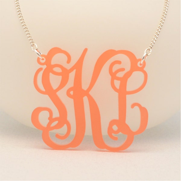 Graduation Monogram - Etsy